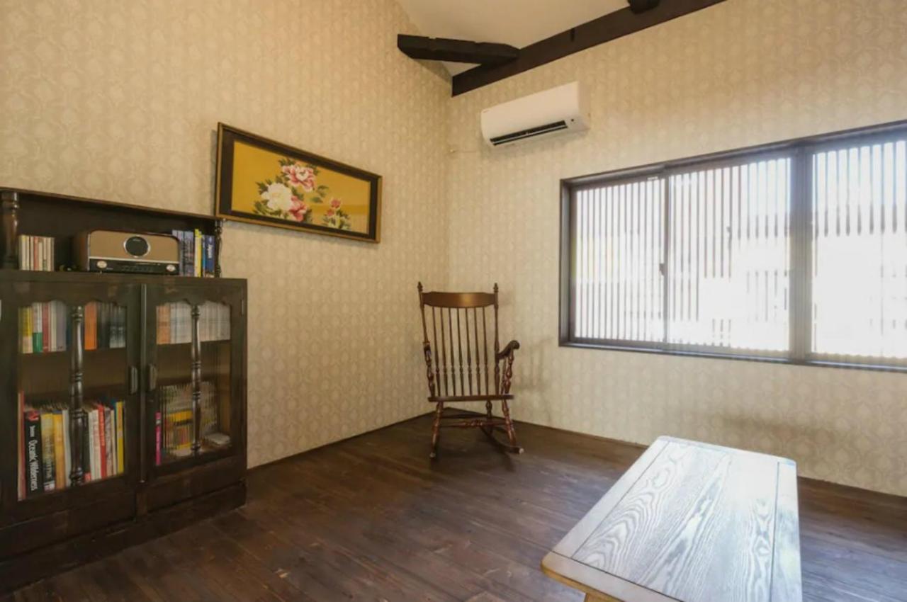 Kyoto Knot Vacation House Exterior photo