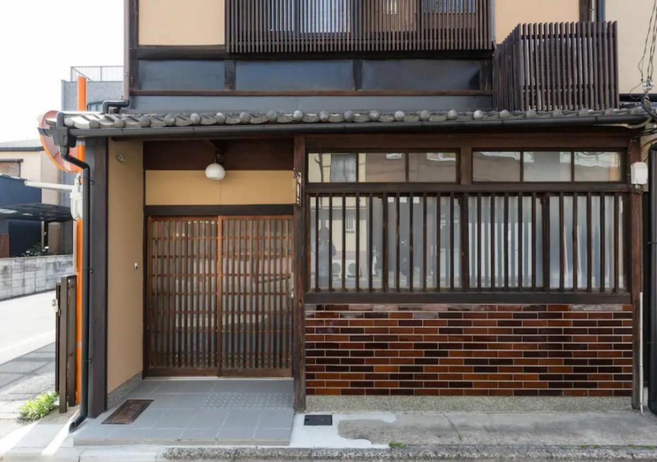 Kyoto Knot Vacation House Exterior photo