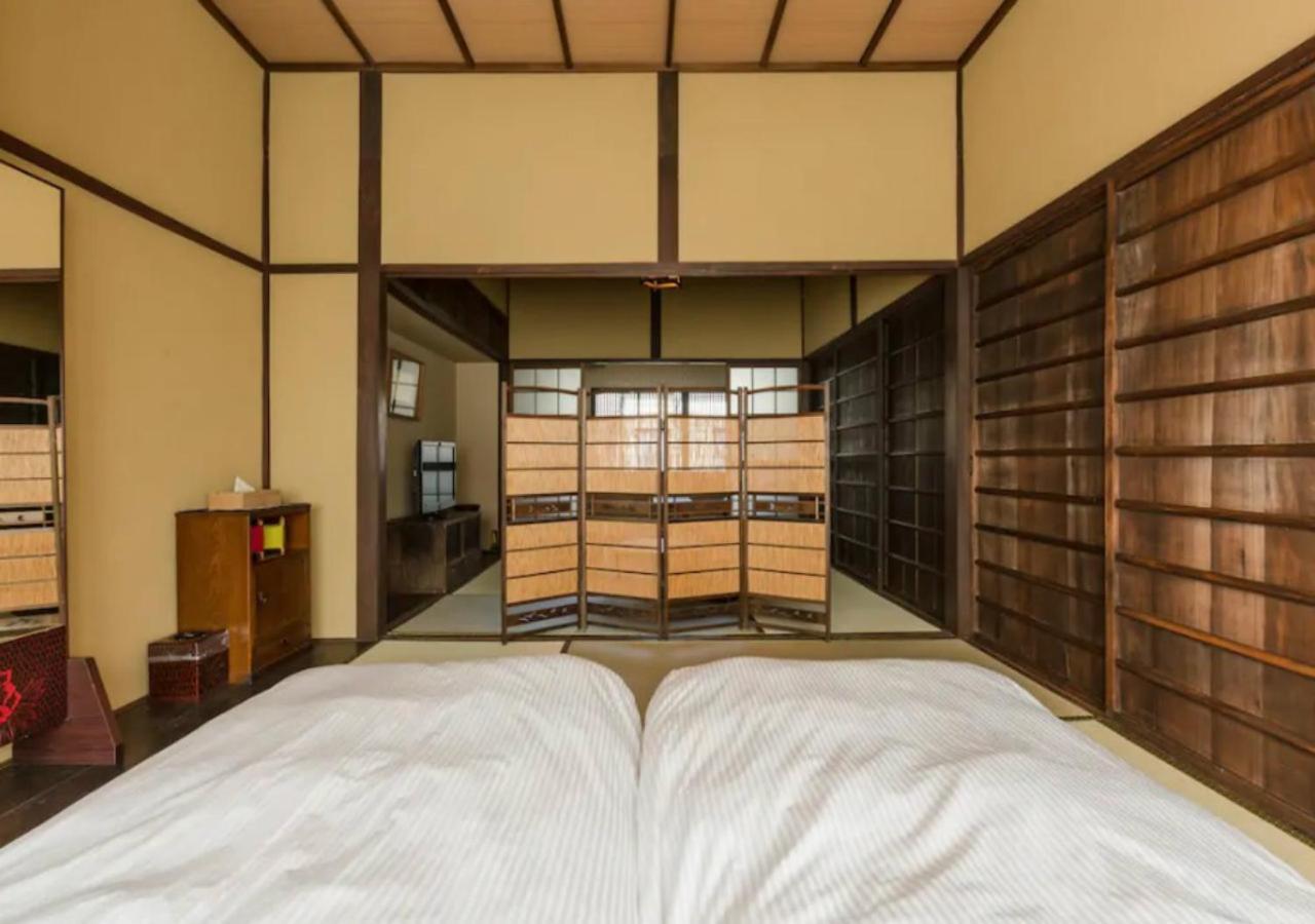 Kyoto Knot Vacation House Exterior photo