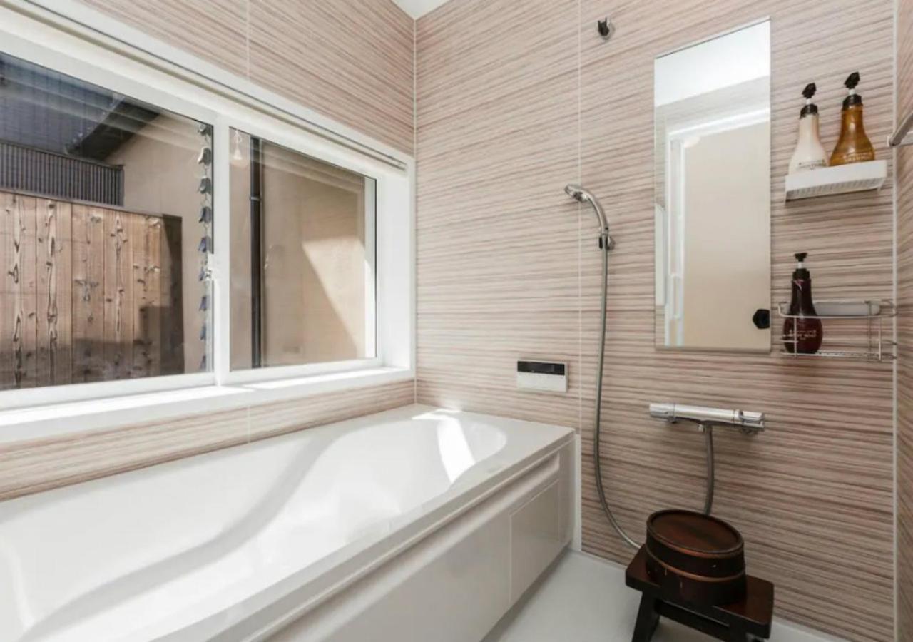Kyoto Knot Vacation House Exterior photo