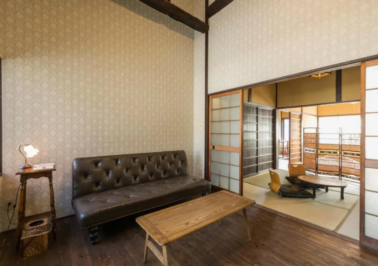 Kyoto Knot Vacation House Exterior photo