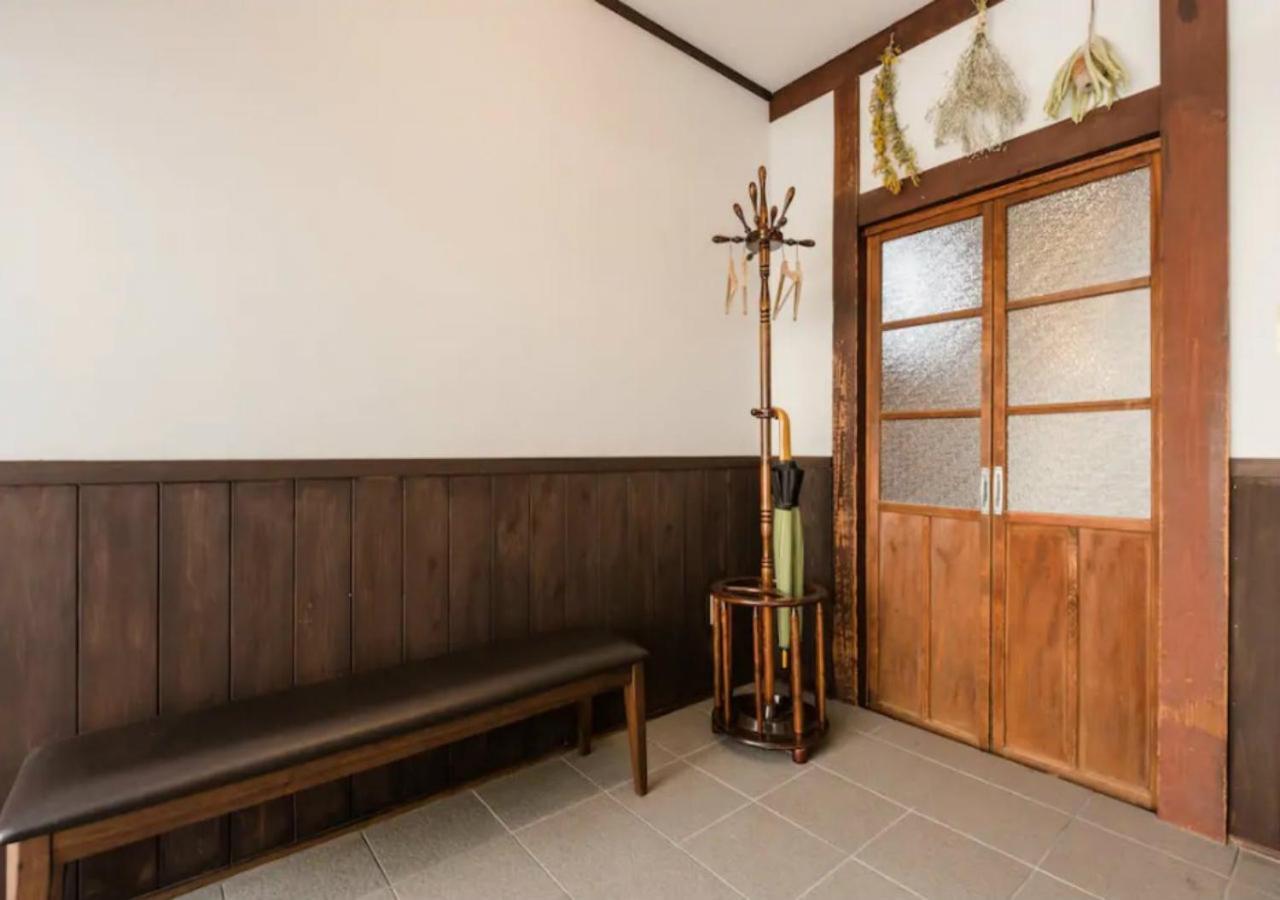 Kyoto Knot Vacation House Exterior photo