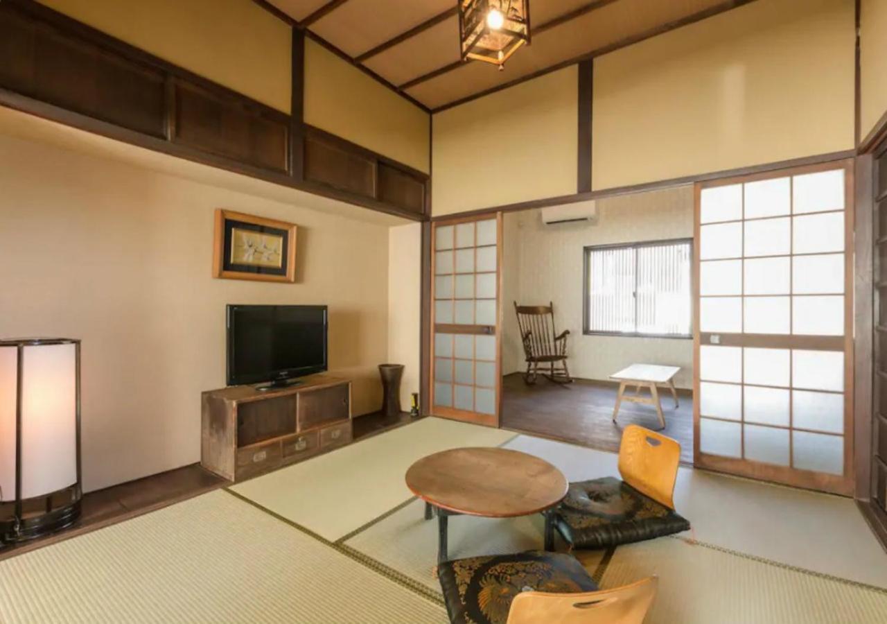 Kyoto Knot Vacation House Exterior photo