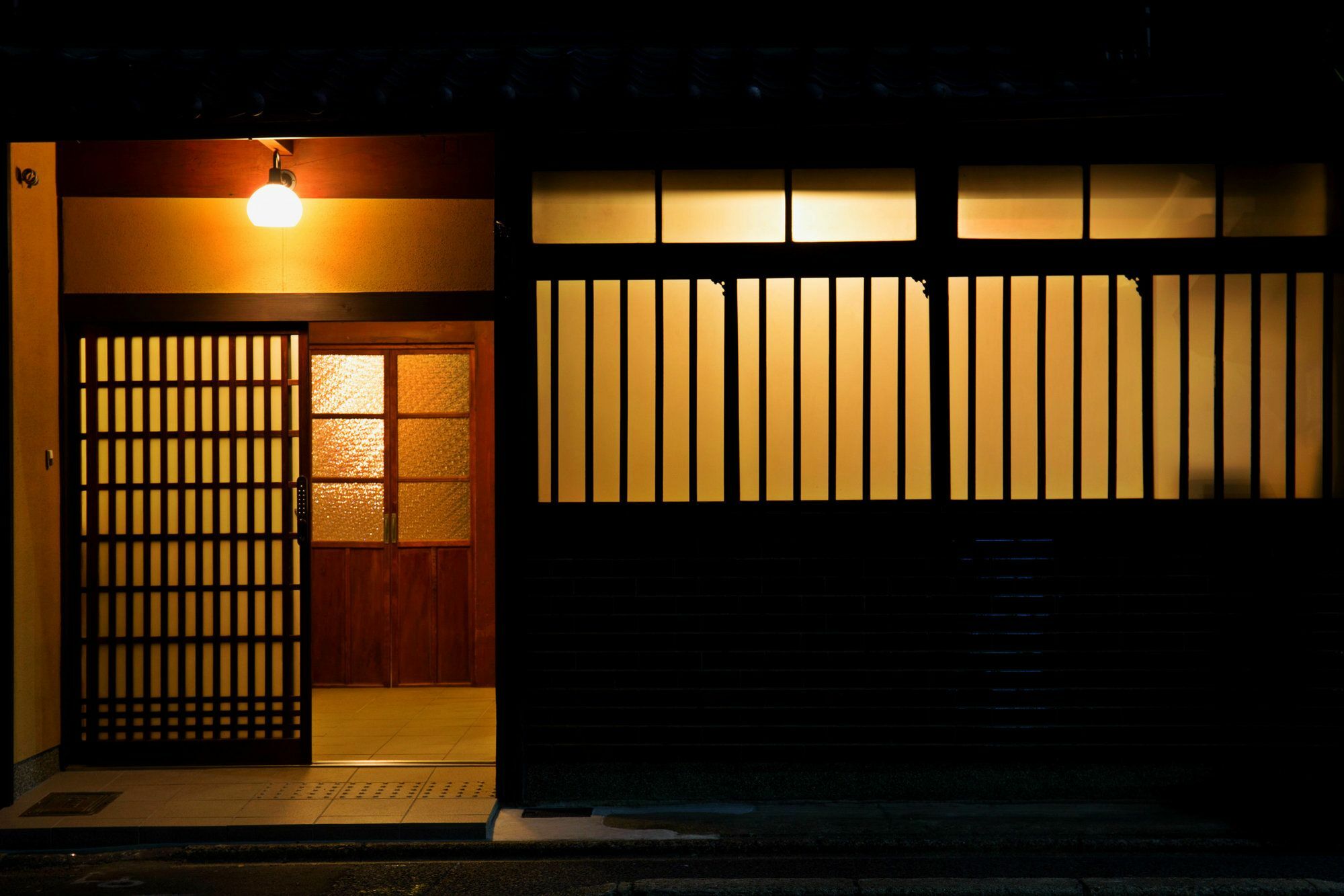 Kyoto Knot Vacation House Exterior photo