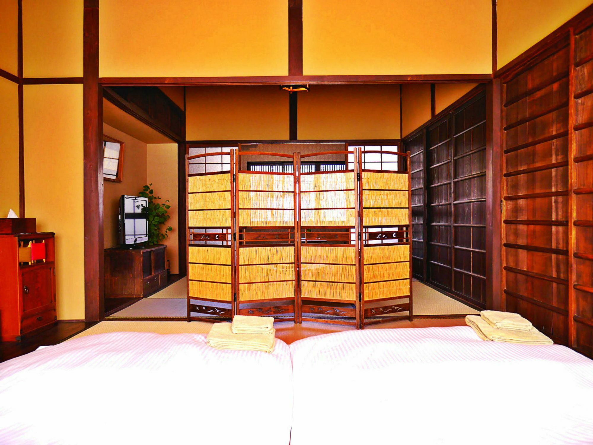 Kyoto Knot Vacation House Exterior photo