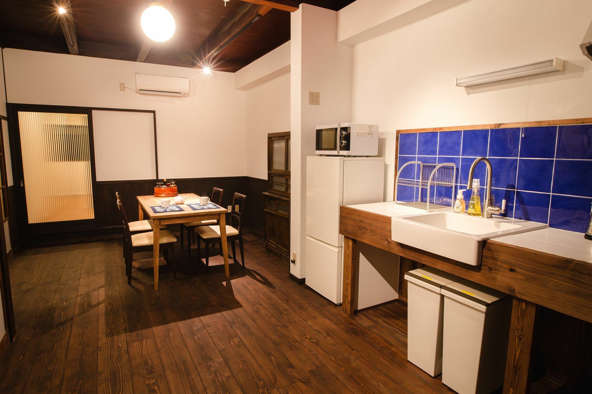 Kyoto Knot Vacation House Exterior photo