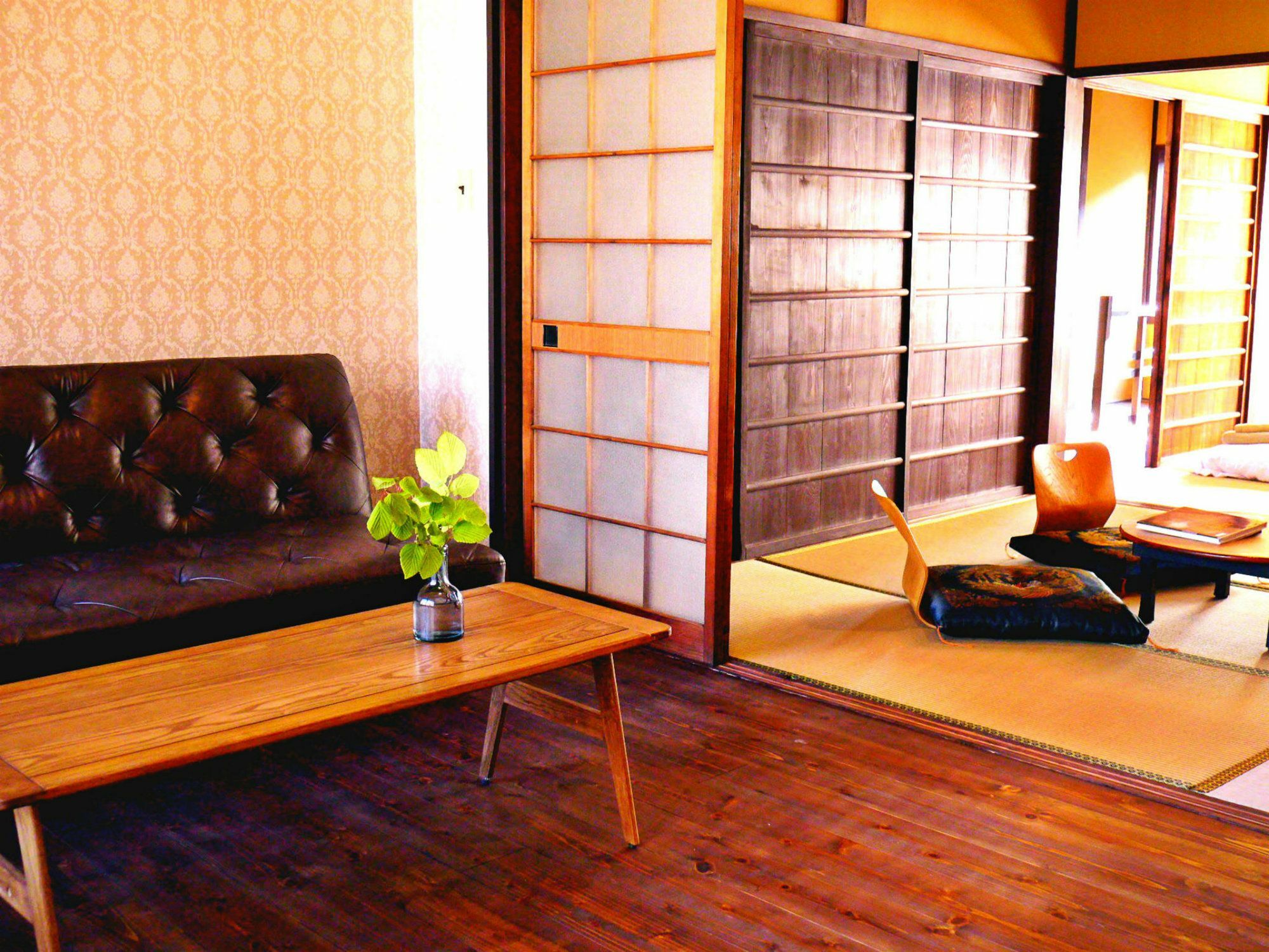 Kyoto Knot Vacation House Exterior photo