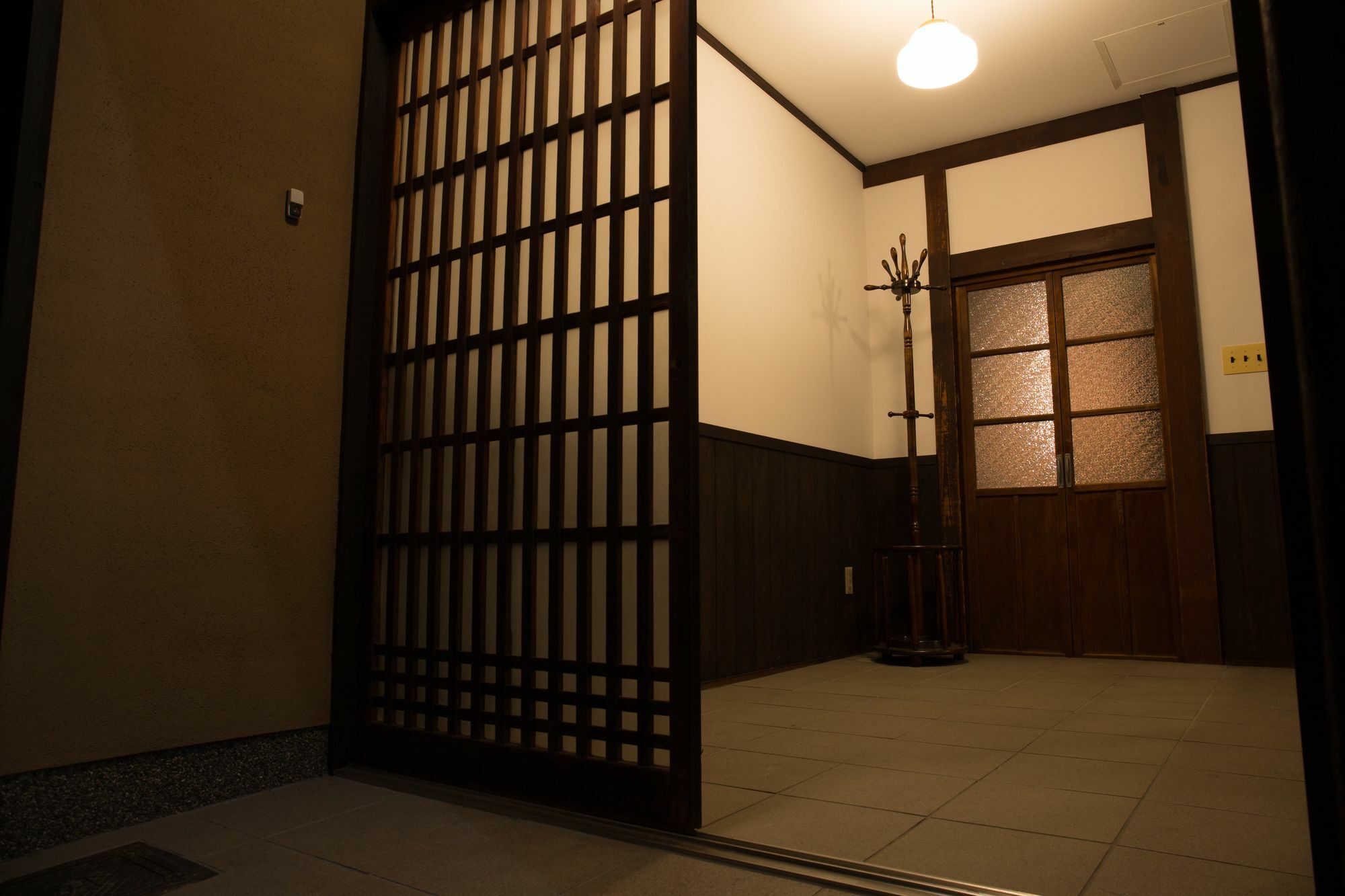 Kyoto Knot Vacation House Exterior photo