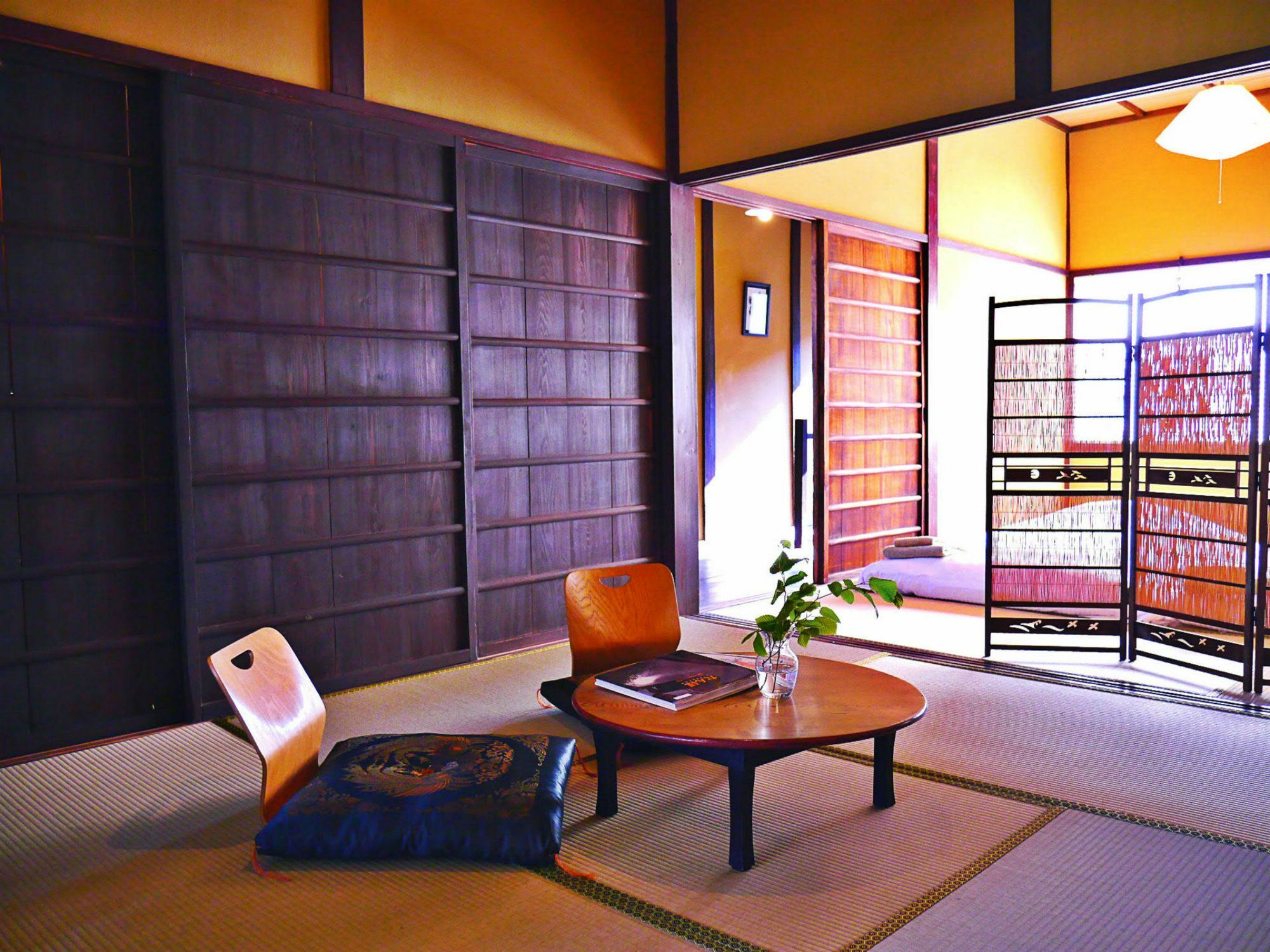 Kyoto Knot Vacation House Exterior photo