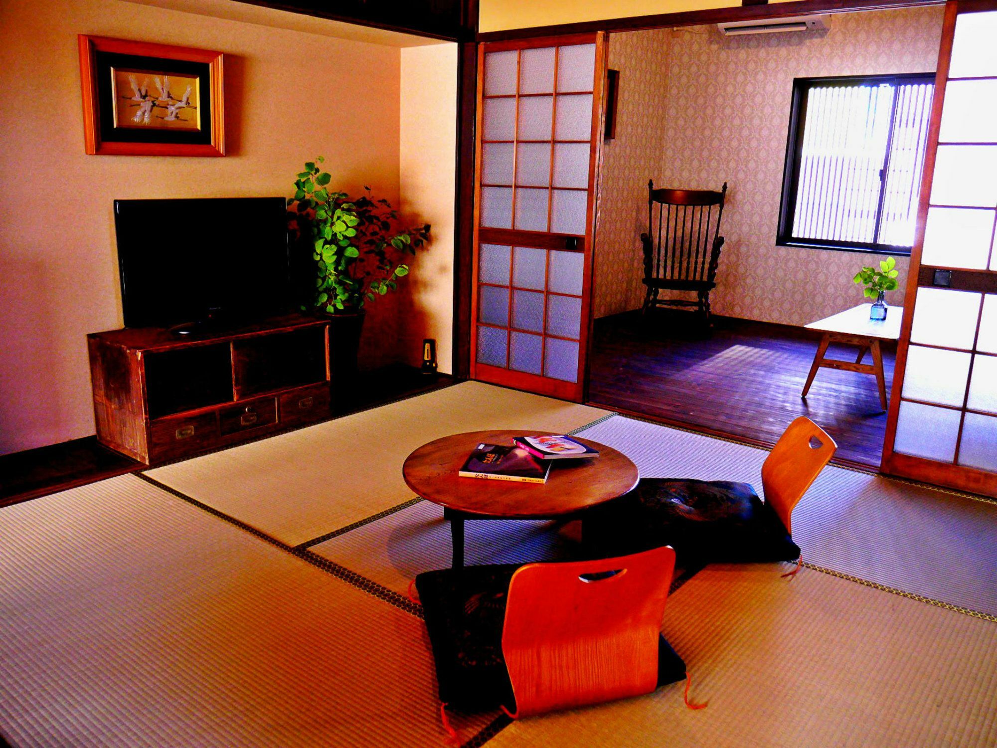 Kyoto Knot Vacation House Exterior photo