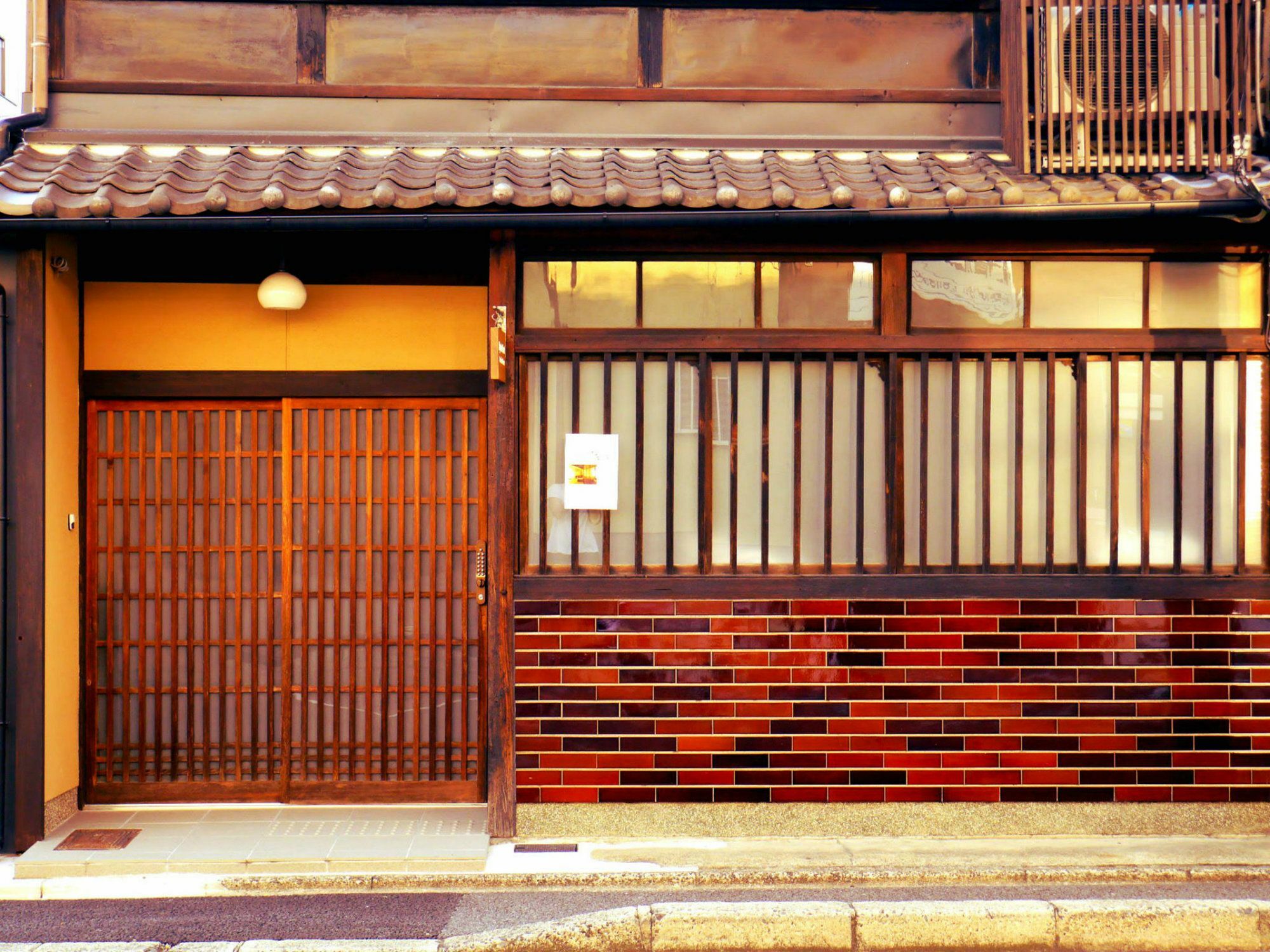 Kyoto Knot Vacation House Exterior photo
